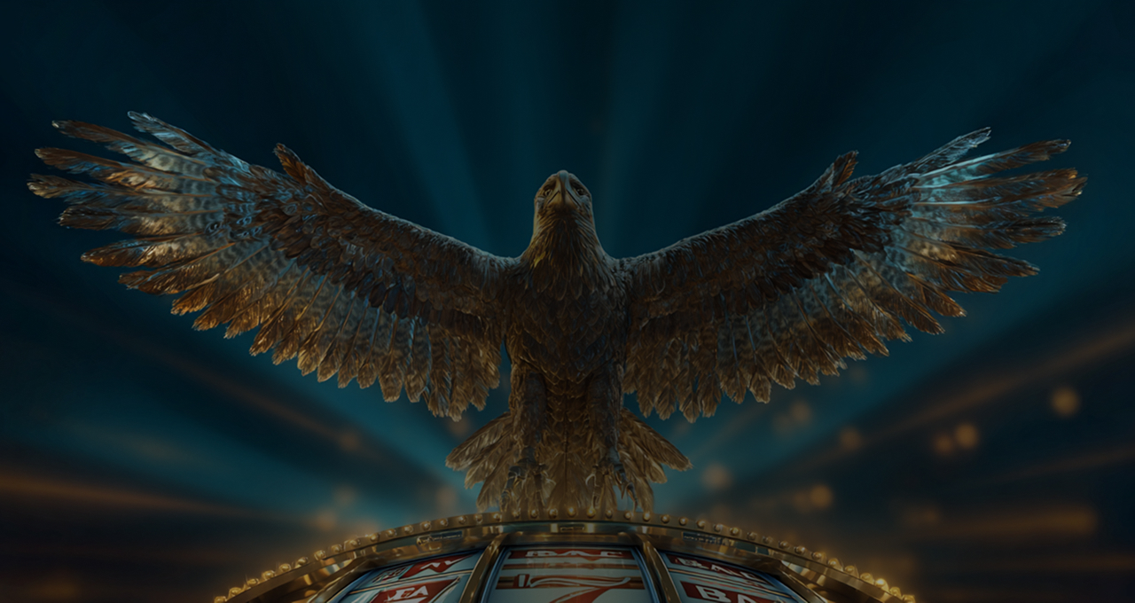 Grand Eagle Casino