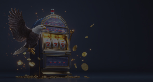 Grand Eagle Casino